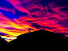 Agriturismo La Castagnotta - 19 - i colori del tramonto